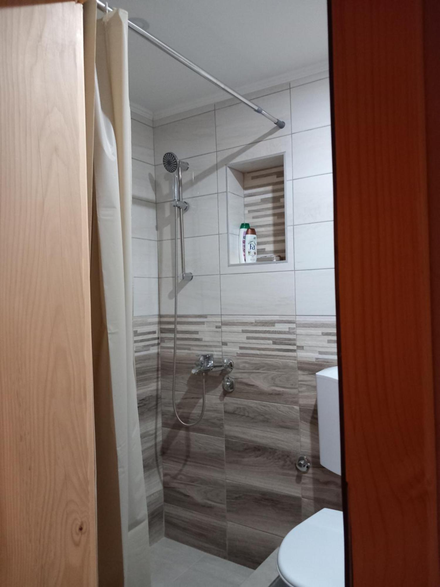 Brvnare Na Brdu Villa Sljivovica  Exterior photo